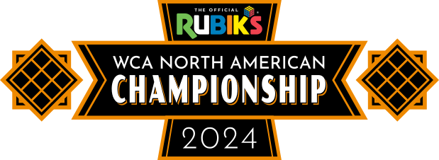 Rubik's WCA World Championship!