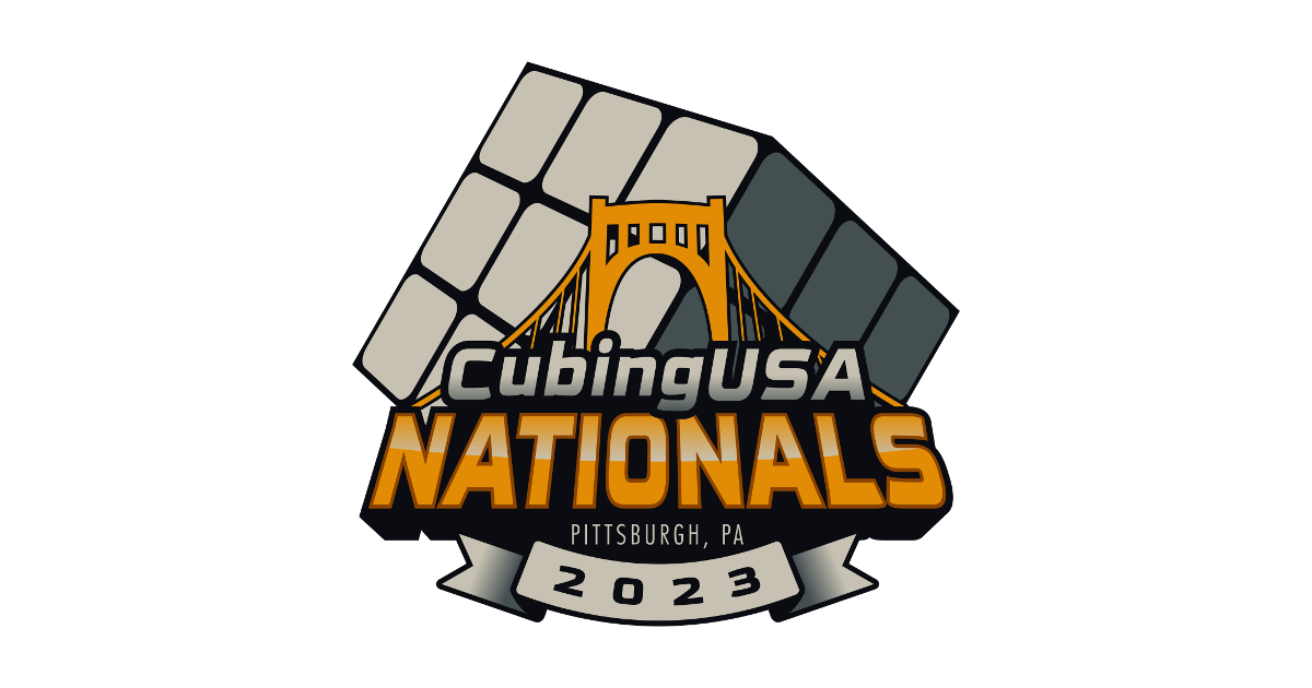 CubingUSA Great Lakes Championships 2023 Day 2 